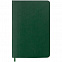 Ежедневник Neat, недатированный, зеленый с логотипом  заказать по выгодной цене в кибермаркете AvroraStore