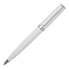 Шариковая ручка Gear Icon, белая