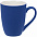 Кружка Good Morning с покрытием софт-тач, коричневая с логотипом  заказать по выгодной цене в кибермаркете AvroraStore