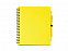 Блокнот LEYNAX с шариковой ручкой с логотипом  заказать по выгодной цене в кибермаркете AvroraStore