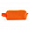 Несессер PARDELA, Красный с логотипом  заказать по выгодной цене в кибермаркете AvroraStore