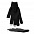 Перчатки сенсорные ZELAND, Пестрый серый с логотипом  заказать по выгодной цене в кибермаркете AvroraStore