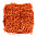 Бумажный наполнитель Chip, красный с логотипом  заказать по выгодной цене в кибермаркете AvroraStore