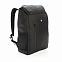Рюкзак для ноутбука Swiss Peak из rPET AWARE™, 15'' с логотипом  заказать по выгодной цене в кибермаркете AvroraStore