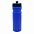 Бутылка для напитков Active Blue line, 750 мл (черная) с логотипом  заказать по выгодной цене в кибермаркете AvroraStore