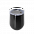 Кофер глянцевый CO12 (серый) с логотипом  заказать по выгодной цене в кибермаркете AvroraStore