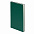 Бизнес-блокнот SIMPLY FLEX, А5,  серый, кремовый блок, в клетку с логотипом  заказать по выгодной цене в кибермаркете AvroraStore