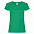Футболка Lady Fit Original T с логотипом  заказать по выгодной цене в кибермаркете AvroraStore