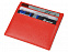 Чехол для карточек и купюр «Weekend» с логотипом  заказать по выгодной цене в кибермаркете AvroraStore