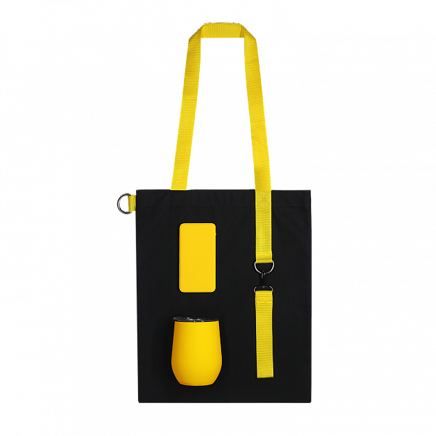 Набор Cofer Bag 5000 с логотипом  заказать по выгодной цене в кибермаркете AvroraStore