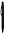 Ручка шариковая Raven (черная с серебристым) с логотипом  заказать по выгодной цене в кибермаркете AvroraStore