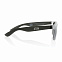Солнцезащитные очки Gleam из переработанного пластика RCS с логотипом  заказать по выгодной цене в кибермаркете AvroraStore