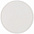 Лейбл из ПВХ Dzeta Round, M, белый с логотипом  заказать по выгодной цене в кибермаркете AvroraStore