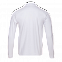 Рубашка поло Рубашка 104LS Белый с логотипом  заказать по выгодной цене в кибермаркете AvroraStore