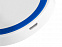 Беспроводное зарядное устройство «Dot», 5 Вт с логотипом  заказать по выгодной цене в кибермаркете AvroraStore