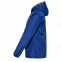 Ветровка Ветровка 59 Синий с логотипом  заказать по выгодной цене в кибермаркете AvroraStore