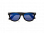 Солнцезащитные очки CIRO с зеркальными линзами с логотипом  заказать по выгодной цене в кибермаркете AvroraStore