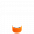 Манжета силиконовая для термобутылки Olivia, оранжевый с логотипом  заказать по выгодной цене в кибермаркете AvroraStore