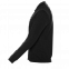 Толстовка 65N Чёрный с логотипом  заказать по выгодной цене в кибермаркете AvroraStore