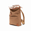 Рюкзак VINGA Sloane из rPET с логотипом  заказать по выгодной цене в кибермаркете AvroraStore