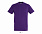 Фуфайка (футболка) REGENT мужская,Аква 3XL с логотипом  заказать по выгодной цене в кибермаркете AvroraStore