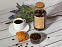 Кофе зерновой с корицей с логотипом  заказать по выгодной цене в кибермаркете AvroraStore