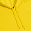 Толстовка с капюшоном SLAM 320, лимонно-желтая с логотипом  заказать по выгодной цене в кибермаркете AvroraStore