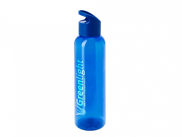Бутылка KINKAN с логотипом  заказать по выгодной цене в кибермаркете AvroraStore