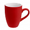 Набор для чая Laconi, красный с логотипом  заказать по выгодной цене в кибермаркете AvroraStore