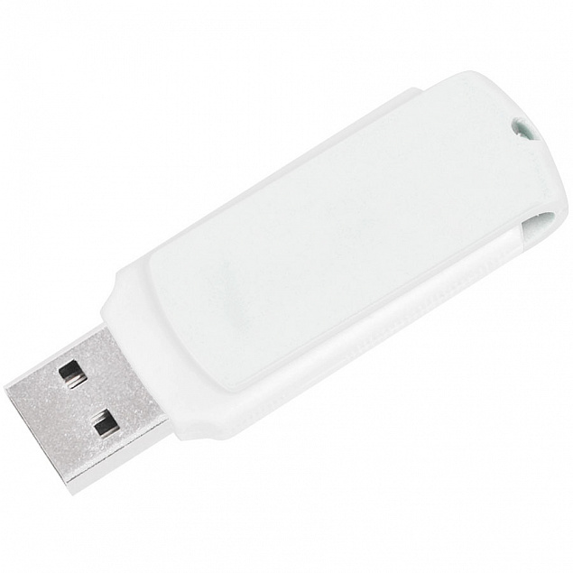 USB flash-карта "Easy" (8Гб) с логотипом  заказать по выгодной цене в кибермаркете AvroraStore
