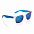 Солнцезащитные очки Gleam из переработанного пластика RCS с логотипом  заказать по выгодной цене в кибермаркете AvroraStore