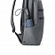 BROOKLYN. Рюкзак для ноутбука 17'' с логотипом  заказать по выгодной цене в кибермаркете AvroraStore