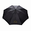 Автоматический складной зонт Swiss Peak из rPET AWARE™, d116 см с логотипом  заказать по выгодной цене в кибермаркете AvroraStore