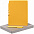 Набор Flexpen Shall, желтый с логотипом  заказать по выгодной цене в кибермаркете AvroraStore
