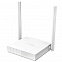Wi-Fi роутер TL-WR820N с логотипом  заказать по выгодной цене в кибермаркете AvroraStore
