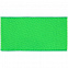 Лейбл тканевый Epsilon, XXS, зеленый неон с логотипом  заказать по выгодной цене в кибермаркете AvroraStore