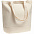 Холщовая сумка Shopaholic, темно-синяя с логотипом  заказать по выгодной цене в кибермаркете AvroraStore