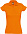Рубашка поло женская Prescott Women 170, розовая с логотипом  заказать по выгодной цене в кибермаркете AvroraStore