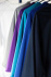 Футболка женская Sporty Women 140, темно-фиолетовая с логотипом  заказать по выгодной цене в кибермаркете AvroraStore