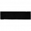 Лейбл тканевый Epsilon, XS, черный с логотипом  заказать по выгодной цене в кибермаркете AvroraStore