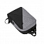 Рюкзак Hampton - Черный AA с логотипом  заказать по выгодной цене в кибермаркете AvroraStore