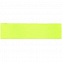 Лейбл тканевый Epsilon, S, желтый неон с логотипом  заказать по выгодной цене в кибермаркете AvroraStore