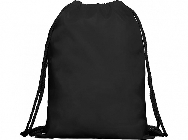 Рюкзак-мешок KAGU с логотипом  заказать по выгодной цене в кибермаркете AvroraStore