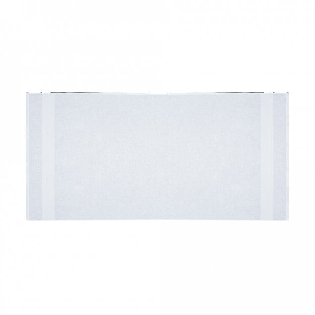 Полотенца D01 Белый с логотипом  заказать по выгодной цене в кибермаркете AvroraStore