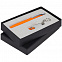 Набор Twist Classic, оранжевый, 8 Гб с логотипом  заказать по выгодной цене в кибермаркете AvroraStore