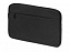 Чехол Planar для ноутбука 15.6, черный с логотипом  заказать по выгодной цене в кибермаркете AvroraStore