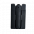 Держатель карт на телефоне Ketu, черный с логотипом  заказать по выгодной цене в кибермаркете AvroraStore