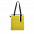 Шоппер Superbag Bubble (оранжевый с черным) с логотипом  заказать по выгодной цене в кибермаркете AvroraStore