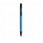 Ручка с покрытием Soft Touch POPPINS с логотипом  заказать по выгодной цене в кибермаркете AvroraStore