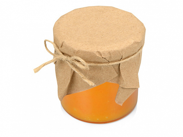 Подарочный набор с чаем, кружкой, мандариновым вареньем и ситечком Tea Celebration с логотипом  заказать по выгодной цене в кибермаркете AvroraStore